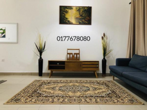 Alyn Homestay Batu Pahat IV